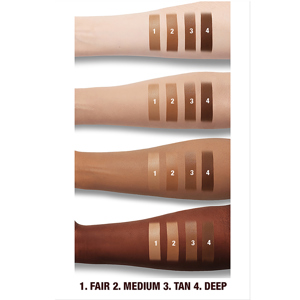 Charlotte Tilbury Beautiful Skin Sun-kissed Glow Bronzer